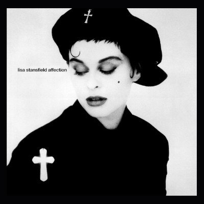 Lisa Stansfield - Affection CD – Hledejceny.cz