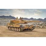 Italeri Model Kit tank 6559 Leopard 2A4 1:35 – Zboží Dáma