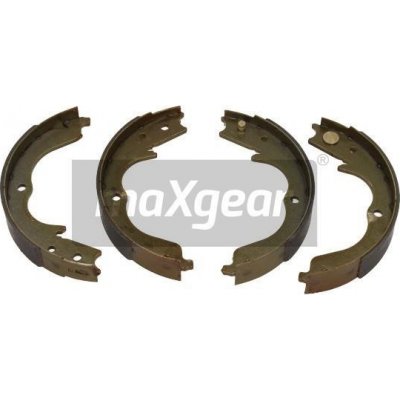 19-2065 MAXGEAR Sada brzdových čelistí | Zboží Auto