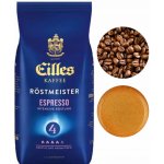 Eilles Kaffee Röstmeister Espresso 1 kg – Zboží Mobilmania