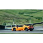 Masarykův okruh v Lamborghini 1 osoba 2 okruhy – Hledejceny.cz