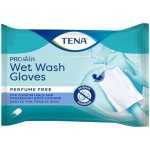 TENA Wet Wash Glove 8 ks – Zboží Dáma