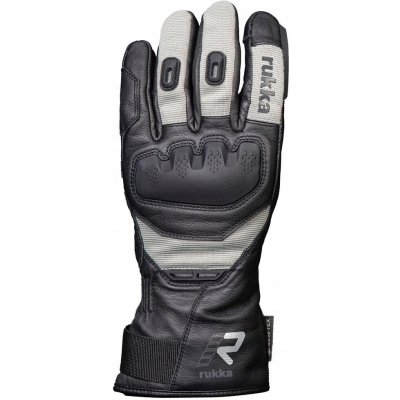 Rukka VENTU-R černé – Zbozi.Blesk.cz