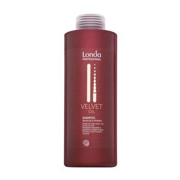 Londa Velvet Oil Shampoo 1000 ml