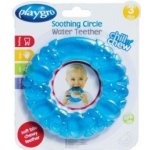 Playgro chladivé kroužek modrá – Zbozi.Blesk.cz