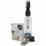ISI Twist & Sparkle Sterter Kit 1 l – Zboží Dáma