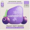 Instantní nápoj Waterdrop Boost 12 kapslí