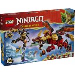 LEGO® NINJAGO 71868 Wyldfyre a transformační dračí oblek – Hledejceny.cz