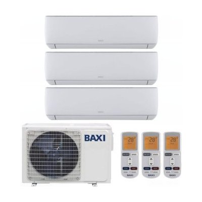 Baxi Astra Trial Split – Sleviste.cz