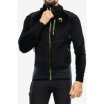 KARPOS K-Performance H-Loft Fleece black – Zboží Dáma