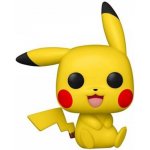 Funko Pop! 842 Pokemon Pikachu – Hledejceny.cz