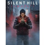 Silent Hill: Townfall (Deluxe Edition) – Zboží Dáma