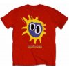 Pánské tričko s potiskem Primal Scream T-shirt: Screamadelica