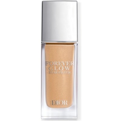 DIOR Dior Forever Glow Star Filter rozjasňující fluid 3N 30 ml – Zboží Mobilmania