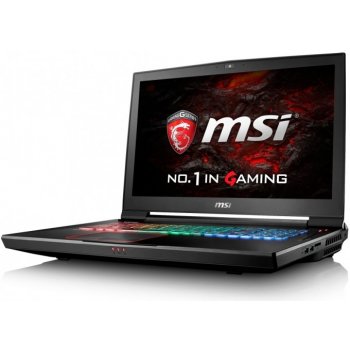 MSI GT73VR 6RF-061CZ