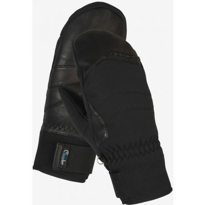 Ziener dámské palčáky Kalea AS AW Mitten Glove black – Hledejceny.cz