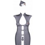 Sexy kostým Obsessive Stewardess – Zboží Mobilmania