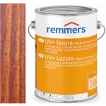 Remmers UV+ Lazura 0,75 l teak – Hledejceny.cz