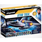 Playmobil 70548 Star Trek U.S.S. Enterprise NCC-1701 – Zbozi.Blesk.cz