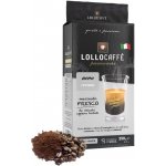 Lollo Caffé mletá Espresso NERO Macinato 250 g – Zbozi.Blesk.cz