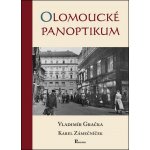 Olomoucké panoptikum - Vladimír Gračka – Zboží Mobilmania