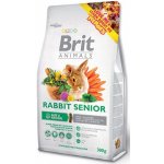 Brit Animals Rabbit Senior 300 g – Zboží Mobilmania