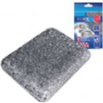 Houbička LISA na teflon 11,5x7,5x3 cm polyuretan – Zboží Mobilmania