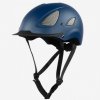 Jezdecká helma HORZE Jezdecká helma Orbital modrá