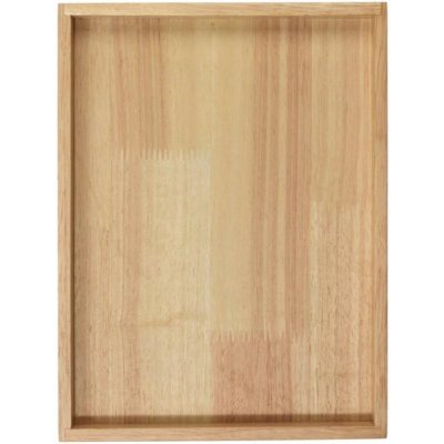 Dřevěný podnos Asa Selection Wood Light 32,5x24,5cm – Zbozi.Blesk.cz