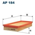 Vzduchový filtr FILTRON AP 184 – Hledejceny.cz