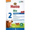 Umělá mléka Holle Bio dětská mléčná výživa 2 1x 600g