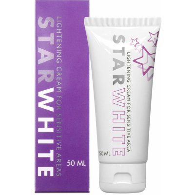 Cobeco Pharma Starwhite 50 ml – Zboží Dáma