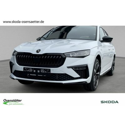 Skoda Scala 1.5 TSI Monte Carlo 110 kW | Zboží Auto