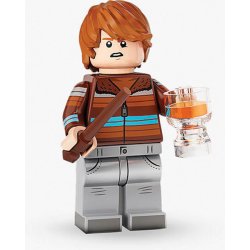 LEGO® Minifigurky 71028 Harry Potter™ 2. série Ron Weasley