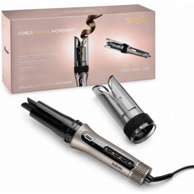BaByliss C6688E – Hledejceny.cz