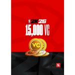 NBA 2K26: 15,000 VC – Zboží Mobilmania