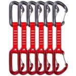 Ocún HAWK QD WIRE ECO-PES 16 mm 10 cm 6-pack – Hledejceny.cz