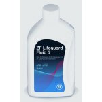 ZF Lifeguard Fluid 6 1 l – Zboží Mobilmania