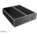 Akasa Newton S7D A-NUC38-M1B