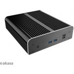 Akasa Newton S7D A-NUC38-M1B – Hledejceny.cz