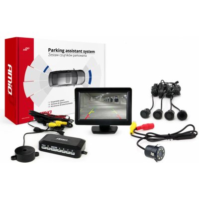 Amio 01558 | Zboží Auto