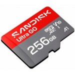 SanDisk MicroSDXC 256GB ULTRA GO SDSQUGN-256G-GN6MN – Hledejceny.cz