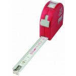 BMI Skládaci metr 3mx16 stopr a uchyt na pásek 429341021 – Hledejceny.cz
