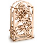 Ugears 3D mechanické puzzle Hodiny časovač (20min) 107 ks – Zbozi.Blesk.cz