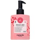 Maria Nila Colour Refresh Bright Red 0.66 maska s barevnými pigmenty 300 ml