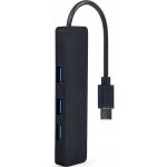 Gembird UHB-CM-U3P4-01 – Zboží Mobilmania