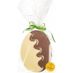 Janek Velké velikonoční dvoubarevné vajíčko 100 g – Sleviste.cz