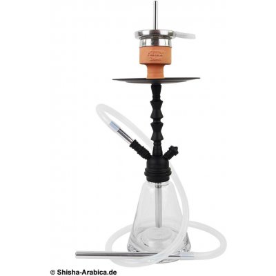 AMY Deluxe Little Starfox Clear 51 cm – Hledejceny.cz