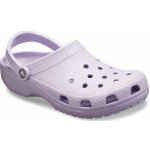 Crocs Classic lavender – Sleviste.cz