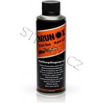 Brunox Olej na zbraně spray gun care 300 ml – Zboží Dáma